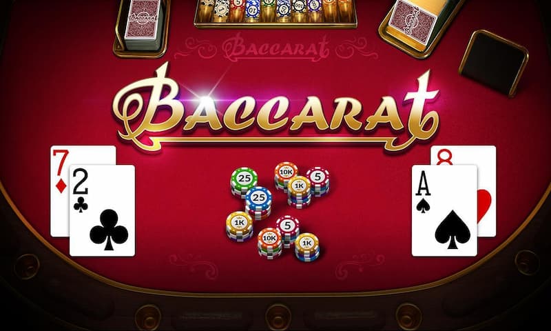 Khái niệm về cầu Baccarat là gì?