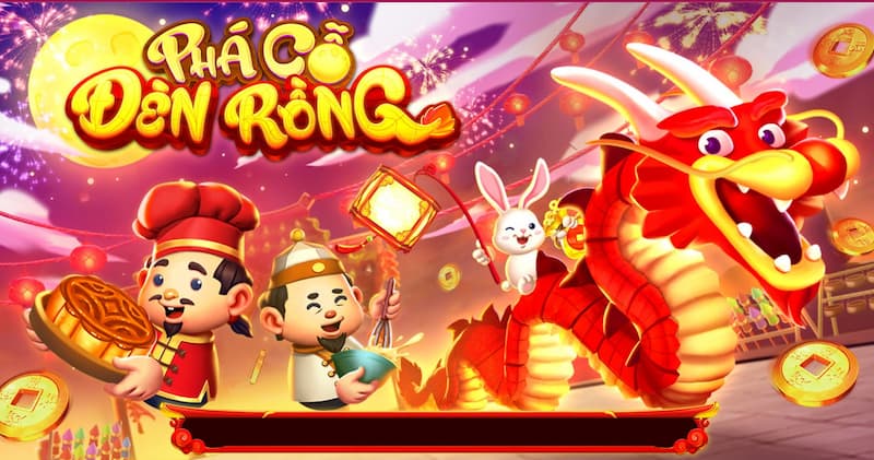 Giới thiệu chi tiết về slot quay hũ phá cổ đèn lồng