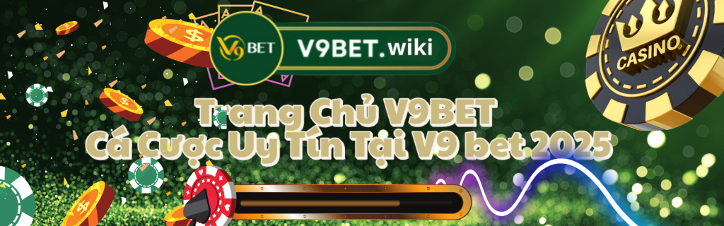 v9bet đăng nhập v9 bet